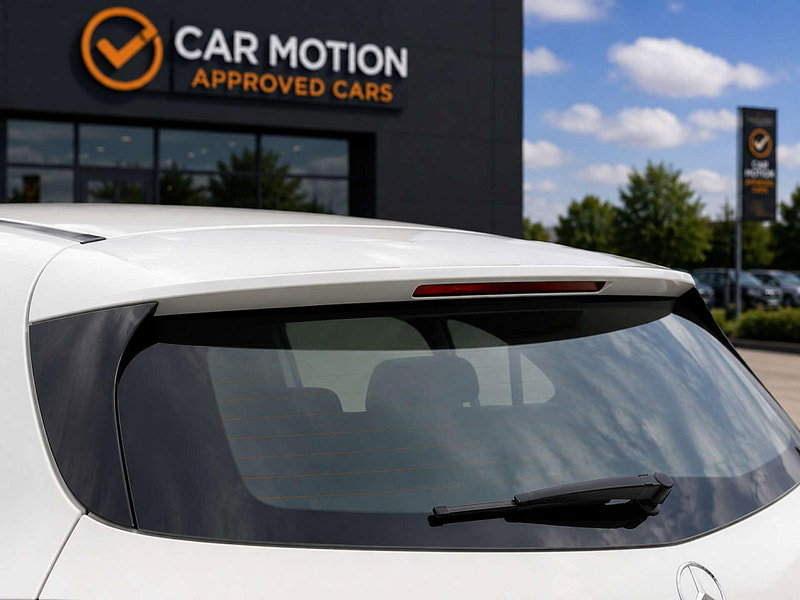 Mercedes-Benz A-CLASS 1.6 A 160 Sport Auto 5dr 5dr Automatic 2026