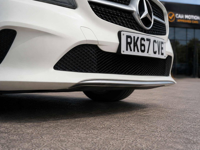 Mercedes-Benz A-CLASS 1.6 A 160 Sport Auto 5dr 5dr Automatic 2026