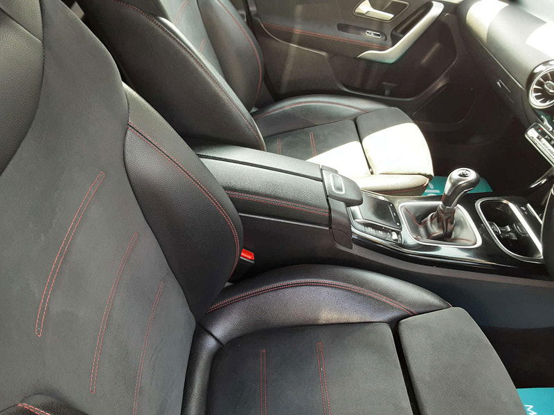 Mercedes-Benz A-CLASS 2.0 A 180 AMG Line Premium D 5dr 5dr Manual 2026