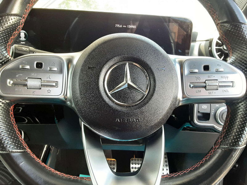 Mercedes-Benz A-CLASS 2.0 A 180 AMG Line Premium D 5dr 5dr Manual 2025