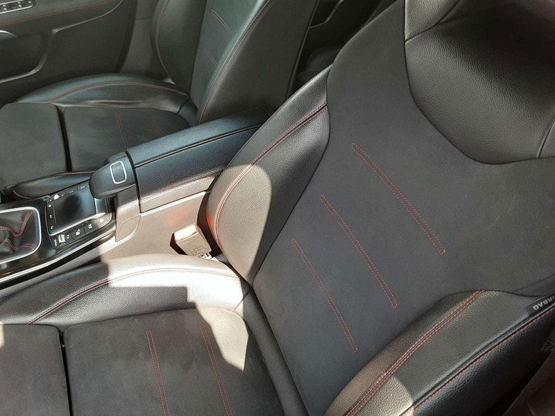 Mercedes-Benz A-CLASS 2.0 A 180 AMG Line Premium D 5dr 5dr Manual 2026