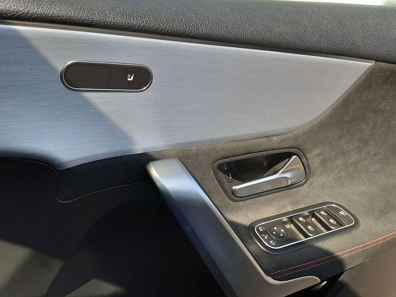 Mercedes-Benz A-CLASS 2.0 A 180 AMG Line Premium D 5dr 5dr Manual 2026