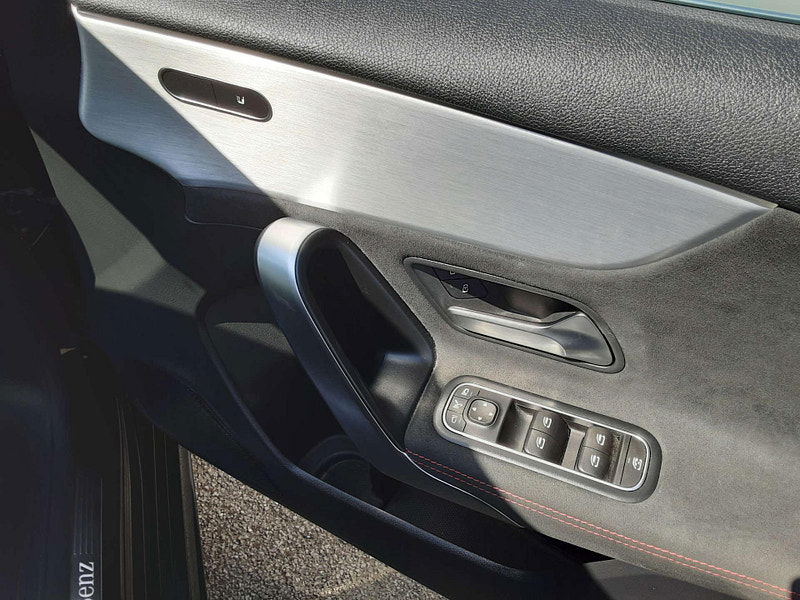 Mercedes-Benz A-CLASS 2.0 A 180 AMG Line Premium D 5dr 5dr Manual 2026