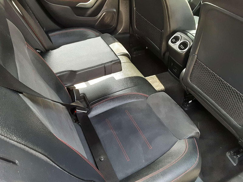 Mercedes-Benz A-CLASS 2.0 A 180 AMG Line Premium D 5dr 5dr Manual 2025