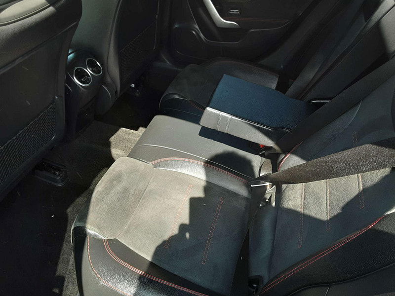 Mercedes-Benz A-CLASS 2.0 A 180 AMG Line Premium D 5dr 5dr Manual 2026