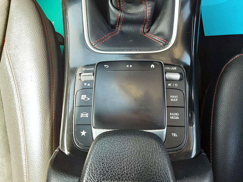 Mercedes-Benz A-CLASS 2.0 A 180 AMG Line Premium D 5dr 5dr Manual 2026