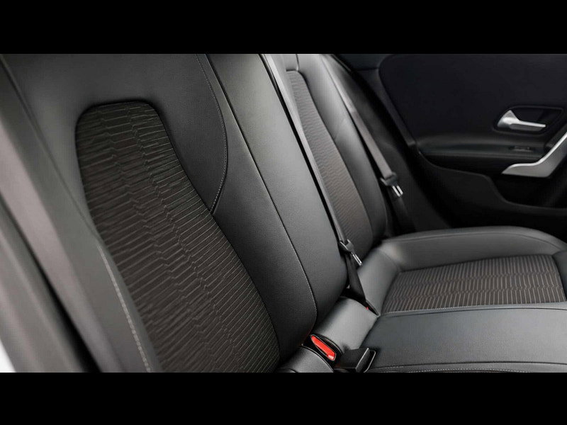 Mercedes-Benz A-CLASS 2.0 A 180 Sport D Auto 4dr 4dr Automatic 2026