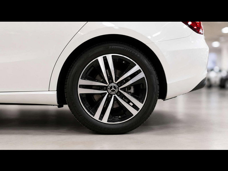 Mercedes-Benz A-CLASS 2.0 A 180 Sport D Auto 4dr 4dr Automatic 2026