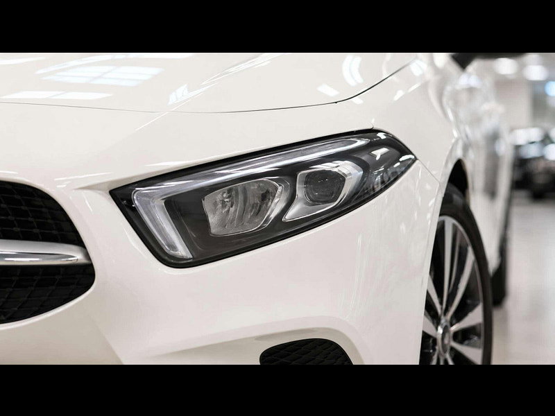Mercedes-Benz A-CLASS 2.0 A 180 Sport D Auto 4dr 4dr Automatic 2026