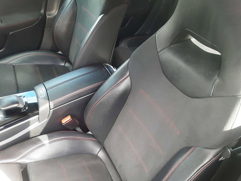 Mercedes-Benz A-CLASS 2.0 A 200 D AMG Line Executive Auto 5dr 5dr Automatic 2026