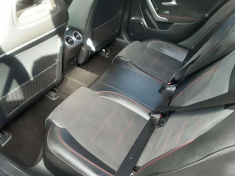 Mercedes-Benz A-CLASS 2.0 A 200 D AMG Line Executive Auto 5dr 5dr Automatic 2026