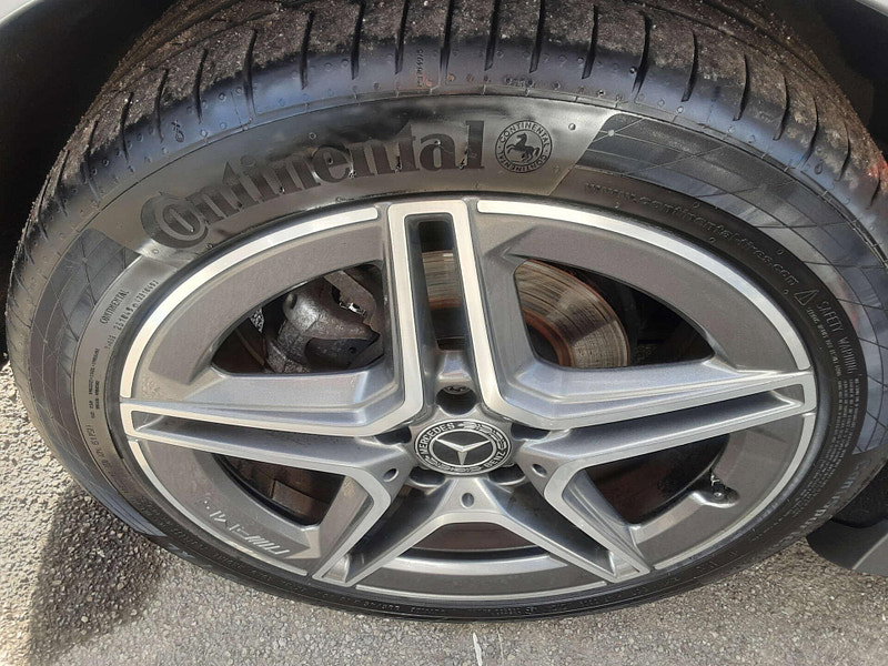 Mercedes-Benz A-CLASS 2.0 A 200 D AMG Line Executive Auto 5dr 5dr Automatic 2026
