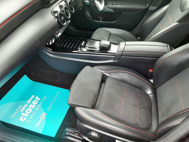 Mercedes-Benz A-CLASS 2.0 A 220 D AMG Line Auto 5dr 5dr Automatic 2025