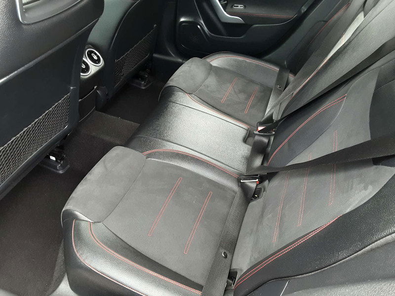 Mercedes-Benz A-CLASS 2.0 A 220 D AMG Line Auto 5dr 5dr Automatic 2025