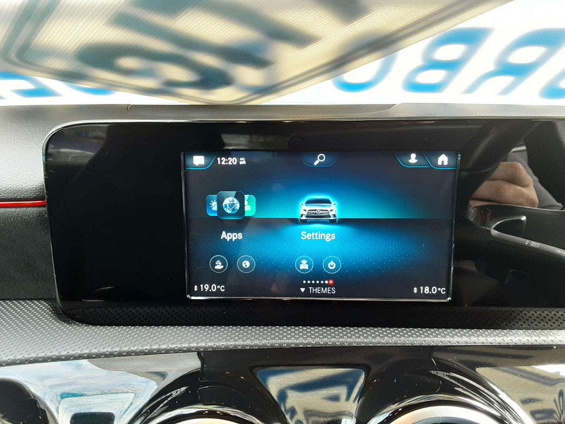 Mercedes-Benz A-CLASS 2.0 A 220 D AMG Line Auto 5dr 5dr Automatic 2025