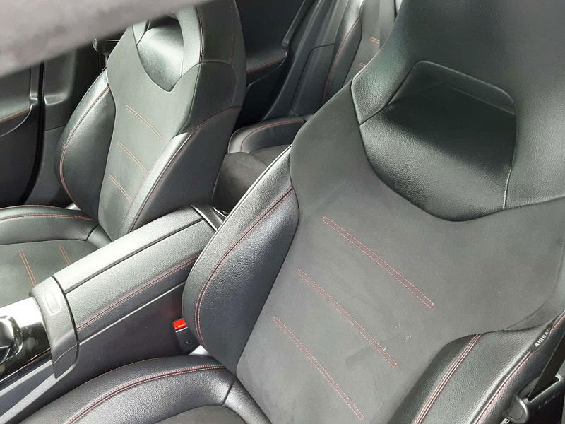Mercedes-Benz A-CLASS 2.0 A 220 D AMG Line Auto 5dr 5dr Automatic 2025