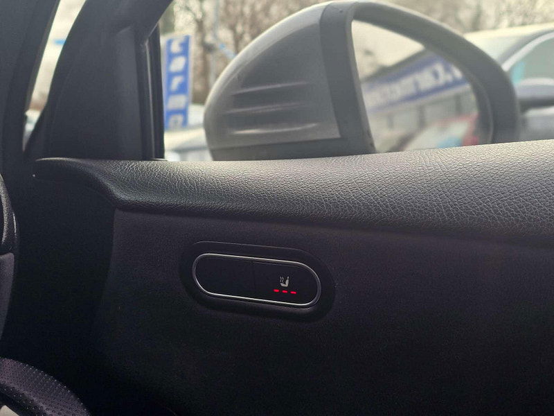 Mercedes-Benz A-CLASS 2.0 A 220 D AMG Line Auto 5dr 5dr Automatic 2026