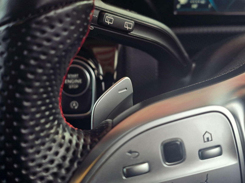 Mercedes-Benz A-CLASS 2.0 A 220 D AMG Line Auto 5dr 5dr Automatic 2026