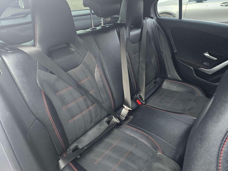 Mercedes-Benz A-CLASS 2.0 A 220 D AMG Line Auto 5dr 5dr Automatic 2026