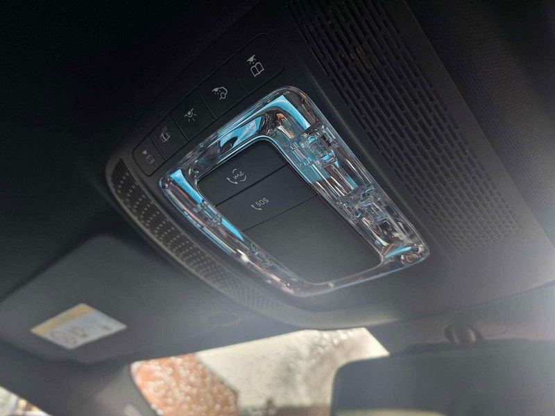 Mercedes-Benz A-CLASS 2.0 A 220 D AMG Line Auto 5dr 5dr Automatic 2026