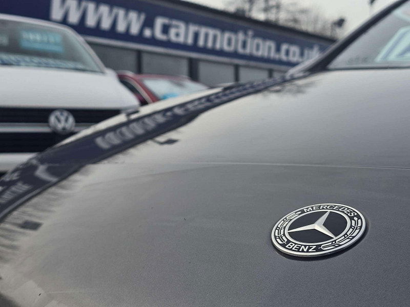 Mercedes-Benz A-CLASS 2.0 A 220 D AMG Line Auto 5dr 5dr Automatic 2026