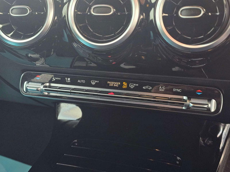 Mercedes-Benz A-CLASS 2.0 A 220 D AMG Line Auto 5dr 5dr Automatic 2026