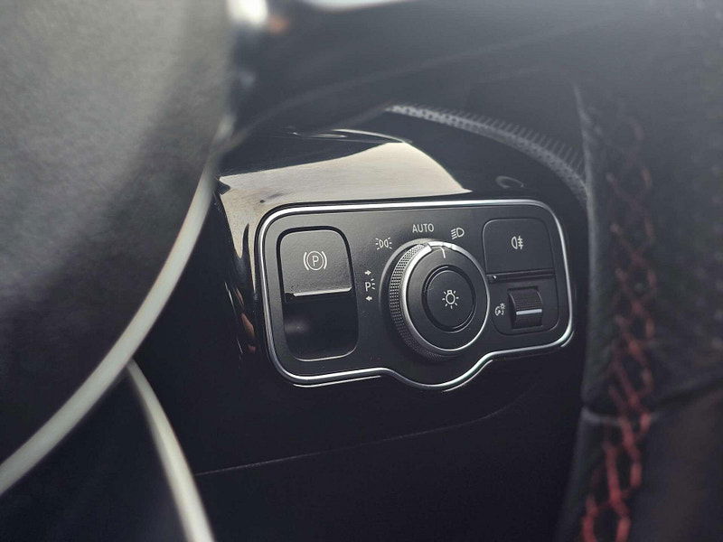 Mercedes-Benz A-CLASS 2.0 A 220 D AMG Line Auto 5dr 5dr Automatic 2026