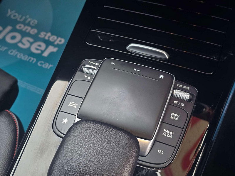 Mercedes-Benz A-CLASS 2.0 A 220 D AMG Line Auto 5dr 5dr Automatic 2026