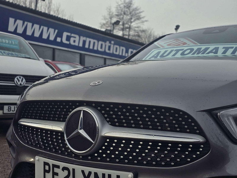 Mercedes-Benz A-CLASS 2.0 A 220 D AMG Line Auto 5dr 5dr Automatic 2026