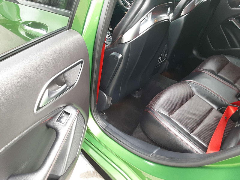 Mercedes-Benz A-CLASS 2.0 A45 AMG 4Matic Auto 4WD 5dr 5dr Automatic 2026