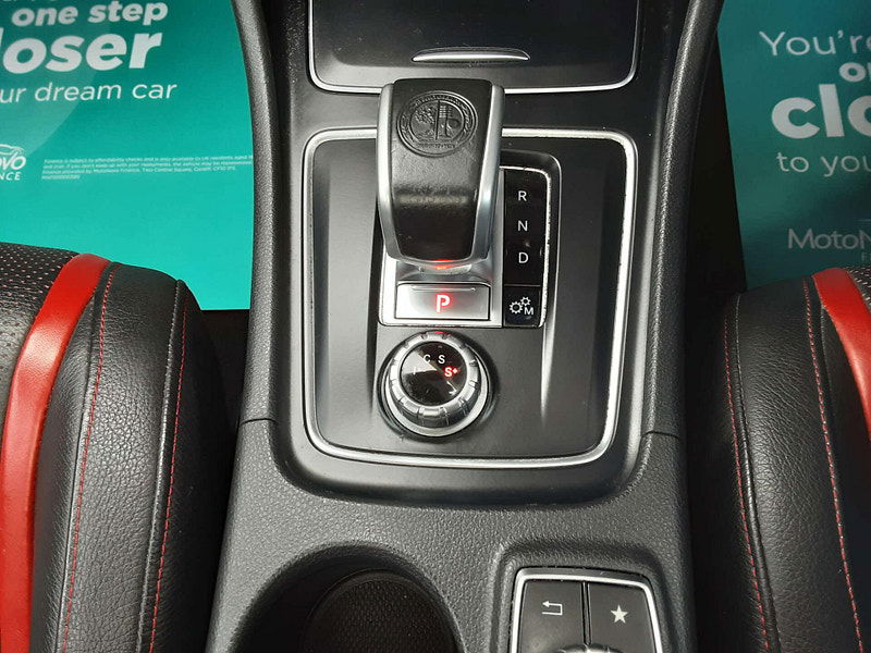 Mercedes-Benz A-CLASS 2.0 A45 AMG 4Matic Auto 4WD 5dr 5dr Automatic 2026