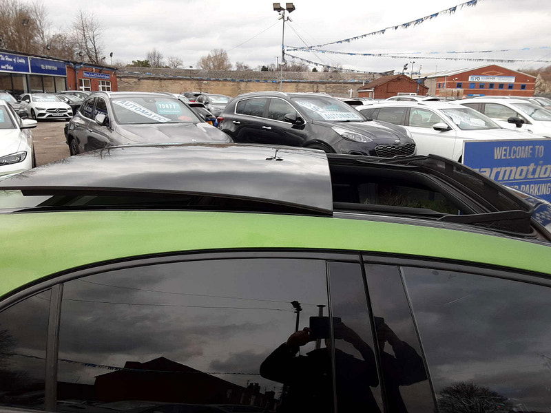 Mercedes-Benz A-CLASS 2.0 A45 AMG 4Matic Auto 4WD 5dr 5dr Automatic 2026