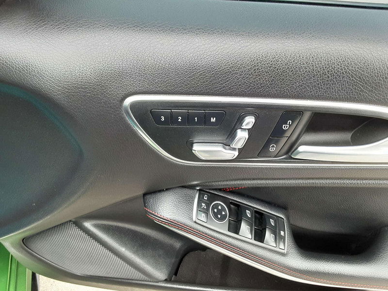 Mercedes-Benz A-CLASS 2.0 A45 AMG 4Matic Auto 4WD 5dr 5dr Automatic 2026