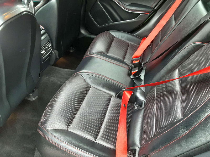 Mercedes-Benz A-CLASS 2.0 A45 AMG 4Matic Auto 4WD 5dr 5dr Automatic 2026