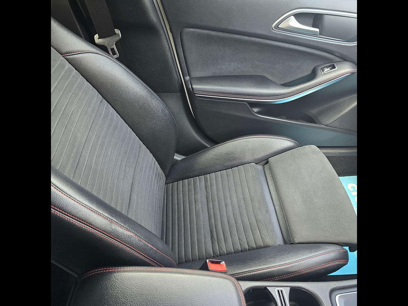 Mercedes-Benz A-CLASS 2.1 A 200 D AMG Line Executive Auto 5dr 5dr Automatic 2025