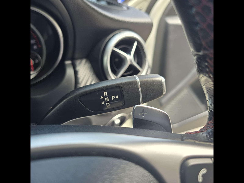 Mercedes-Benz A-CLASS 2.1 A 200 D AMG Line Executive Auto 5dr 5dr Automatic 2025