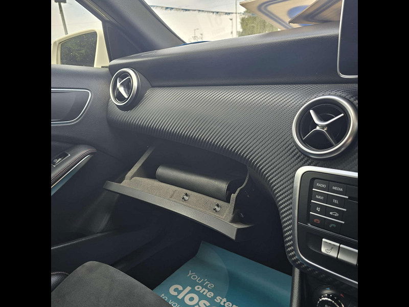 Mercedes-Benz A-CLASS 2.1 A 200 D AMG Line Executive Auto 5dr 5dr Automatic 2025