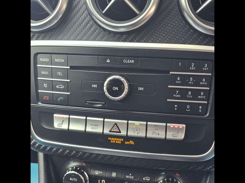 Mercedes-Benz A-CLASS 2.1 A 200 D AMG Line Executive Auto 5dr 5dr Automatic 2025