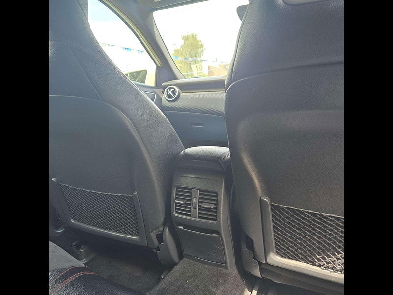Mercedes-Benz A-CLASS 2.1 A 200 D AMG Line Executive Auto 5dr 5dr Automatic 2025