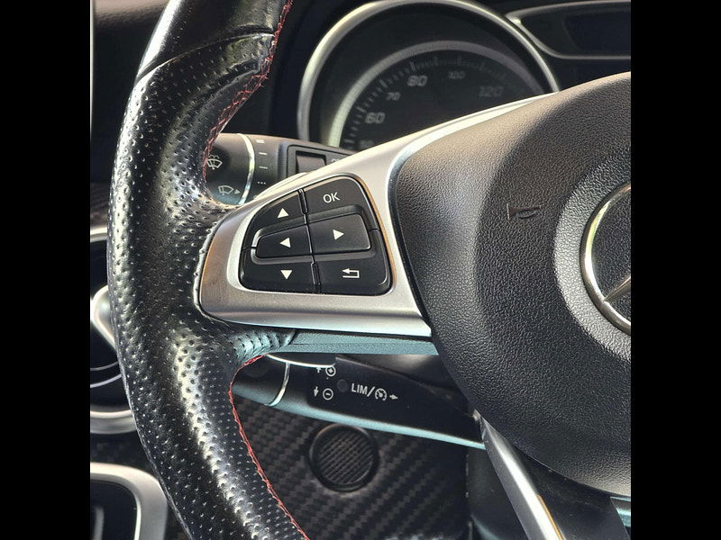 Mercedes-Benz A-CLASS 2.1 A 200 D AMG Line Executive Auto 5dr 5dr Automatic 2025