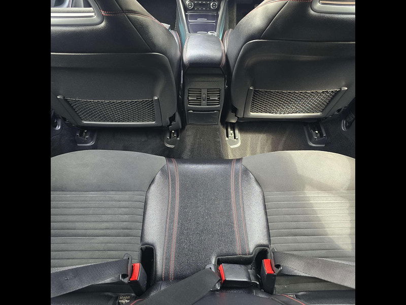 Mercedes-Benz A-CLASS 2.1 A 200 D AMG Line Executive Auto 5dr 5dr Automatic 2025