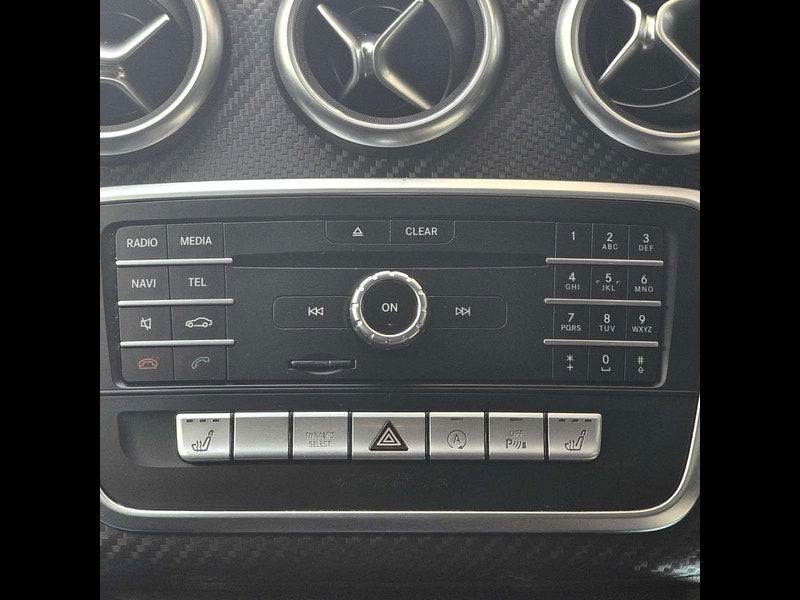 Mercedes-Benz A-CLASS 2.1 A 200 D AMG Line Executive Auto 5dr 5dr Automatic 2025