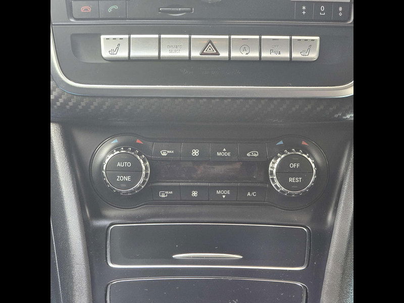 Mercedes-Benz A-CLASS 2.1 A 200 D AMG Line Executive Auto 5dr 5dr Automatic 2025