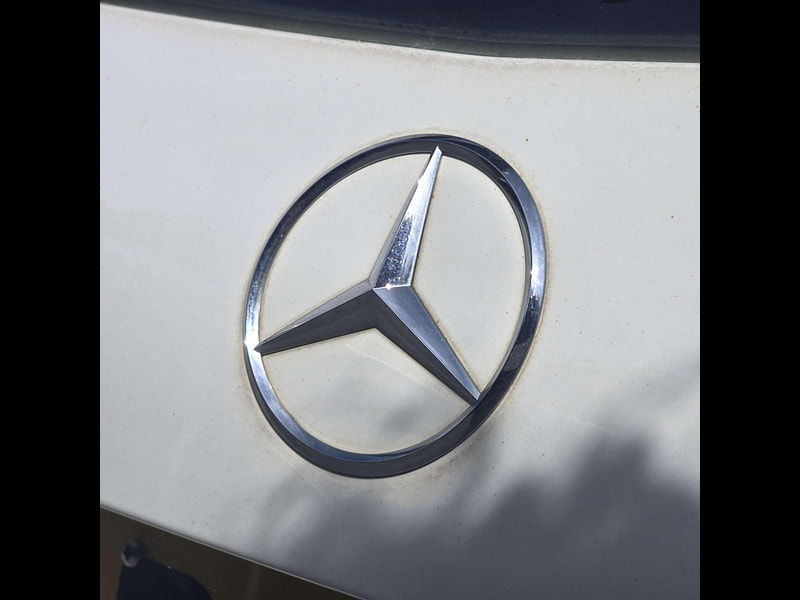 Mercedes-Benz A-CLASS 2.1 A 200 D AMG Line Executive Auto 5dr 5dr Automatic 2025