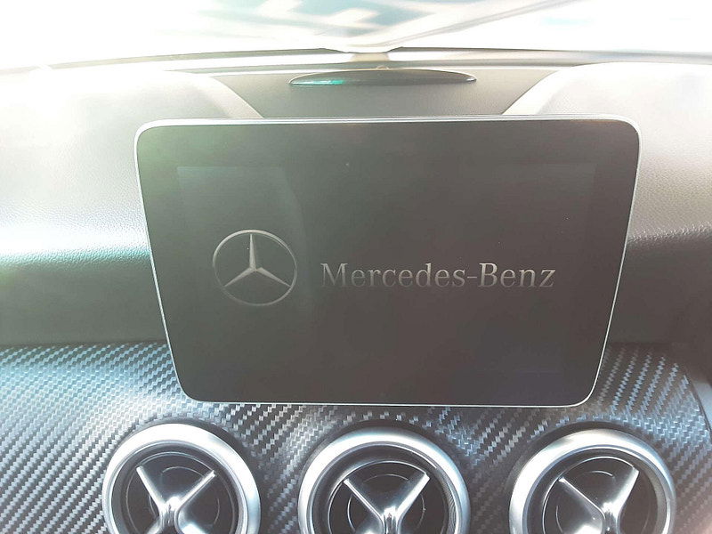 Mercedes-Benz A-CLASS 2.1 A 200 D AMG Line Executive Auto 5dr 5dr Automatic 2025