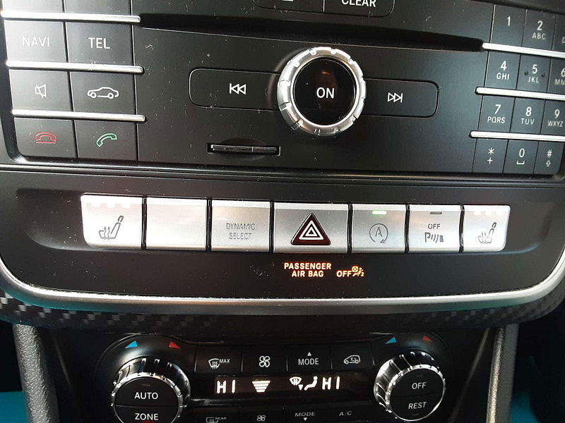 Mercedes-Benz A-CLASS 2.1 A 200 D AMG Line Executive Auto 5dr 5dr Automatic 2025