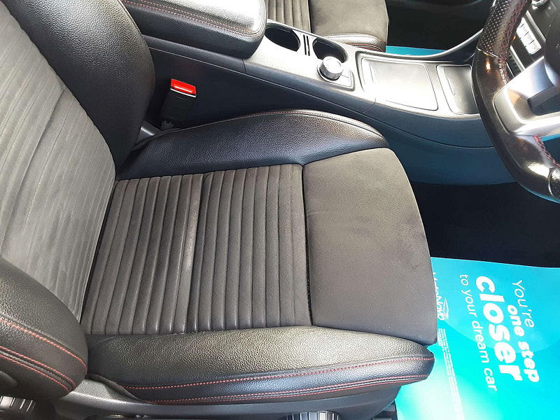 Mercedes-Benz A-CLASS 2.1 A 200 D AMG Line Executive Auto 5dr 5dr Automatic 2025