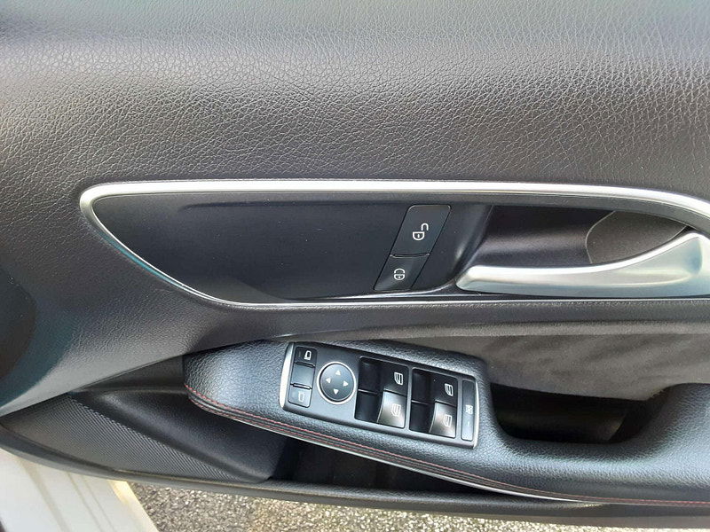 Mercedes-Benz A-CLASS 2.1 A 200 D AMG Line Executive Auto 5dr 5dr Automatic 2025