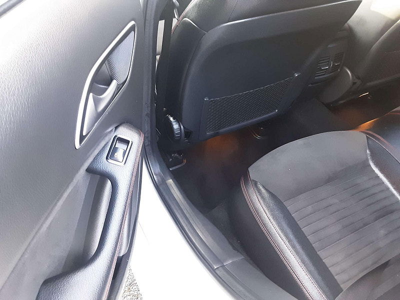 Mercedes-Benz A-CLASS 2.1 A 200 D AMG Line Executive Auto 5dr 5dr Automatic 2025