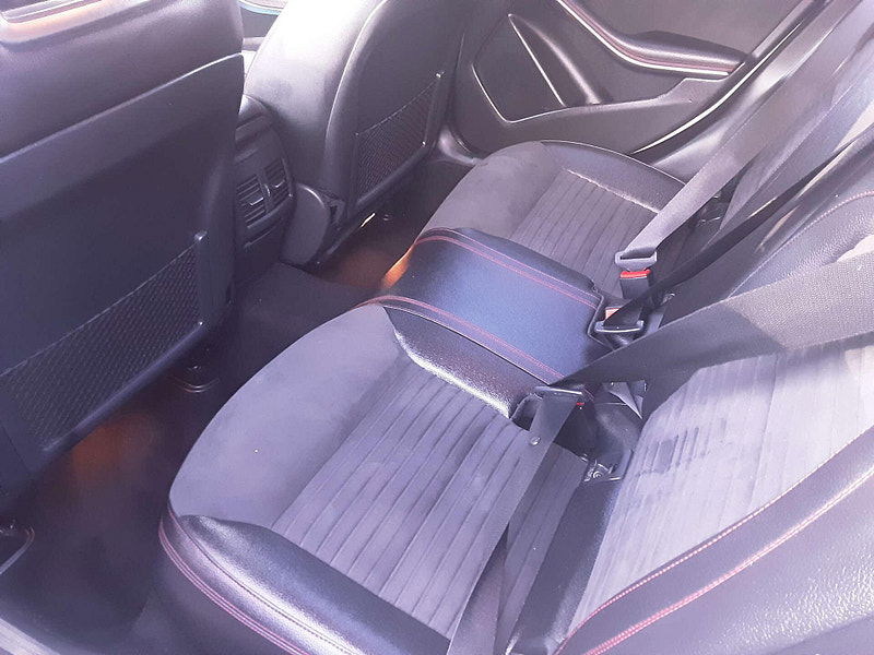 Mercedes-Benz A-CLASS 2.1 A 200 D AMG Line Executive Auto 5dr 5dr Automatic 2025